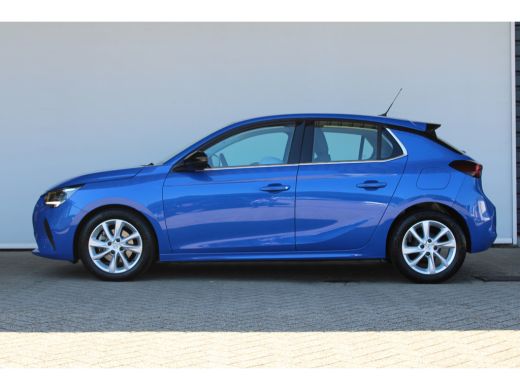 Opel Corsa 1.2 Level 3 | Apple Carplay/Android Auto | Lichtmetalen velgen 16" | Volledig digitaal instrument... ActivLease financial lease