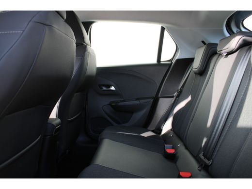 Opel Corsa Opel 1.2 Level 3 | Cruise control | Lichtmetalen velgen 16" | Volledig digitaal instrumentenpaneel ActivLease financial lease