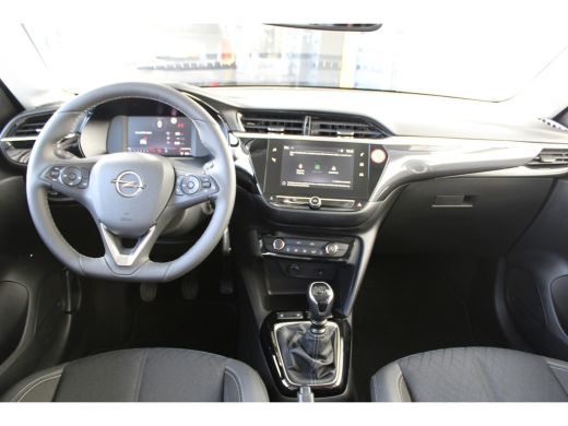 Opel Corsa Opel 1.2 Level 3 | Cruise control | Lichtmetalen velgen 16" | Volledig digitaal instrumentenpaneel ActivLease financial lease