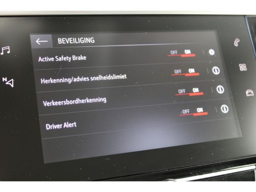 Opel Corsa Opel 1.2 Level 3 | Cruise control | Lichtmetalen velgen 16" | Volledig digitaal instrumentenpaneel ActivLease financial lease