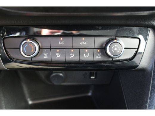 Opel Corsa Opel 1.2 Level 3 | Cruise control | Lichtmetalen velgen 16" | Volledig digitaal instrumentenpaneel ActivLease financial lease