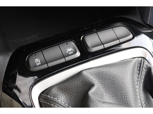 Opel Corsa Opel 1.2 Level 3 | Cruise control | Lichtmetalen velgen 16" | Volledig digitaal instrumentenpaneel ActivLease financial lease