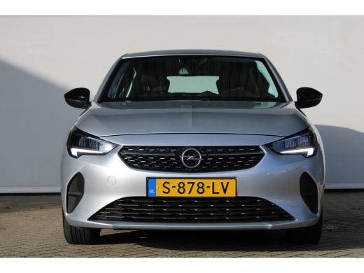 Opel Corsa Opel 1.2 Level 3 | Cruise control | Lichtmetalen velgen 16" | Volledig digitaal instrumentenpaneel ActivLease financial lease