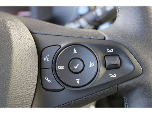 Opel Corsa Opel 1.2 Level 3 | Cruise control | Lichtmetalen velgen 16" | Volledig digitaal instrumentenpaneel ActivLease financial lease
