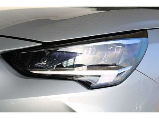 Opel Corsa Opel 1.2 Level 3 | Cruise control | Lichtmetalen velgen 16" | Volledig digitaal instrumentenpaneel ActivLease financial lease