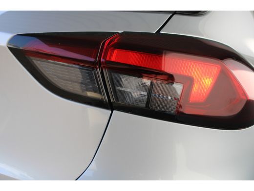 Opel Corsa Opel 1.2 Level 3 | Cruise control | Lichtmetalen velgen 16" | Volledig digitaal instrumentenpaneel ActivLease financial lease