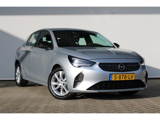 Opel Corsa Opel 1.2 Level 3 | Cruise control | Lichtmetalen velgen 16" | Volledig digitaal instrumentenpaneel ActivLease financial lease
