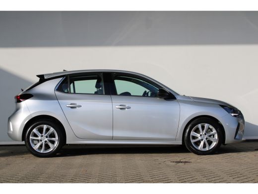 Opel Corsa Opel 1.2 Level 3 | Cruise control | Lichtmetalen velgen 16" | Volledig digitaal instrumentenpaneel ActivLease financial lease