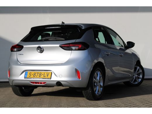 Opel Corsa Opel 1.2 Level 3 | Cruise control | Lichtmetalen velgen 16" | Volledig digitaal instrumentenpaneel ActivLease financial lease