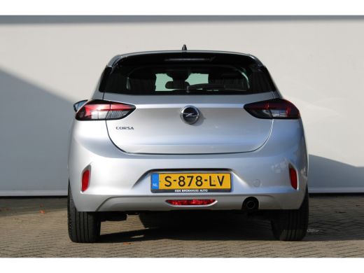 Opel Corsa Opel 1.2 Level 3 | Cruise control | Lichtmetalen velgen 16" | Volledig digitaal instrumentenpaneel ActivLease financial lease