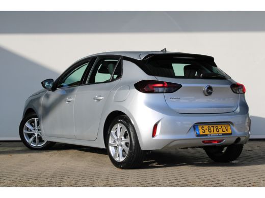 Opel Corsa Opel 1.2 Level 3 | Cruise control | Lichtmetalen velgen 16" | Volledig digitaal instrumentenpaneel ActivLease financial lease