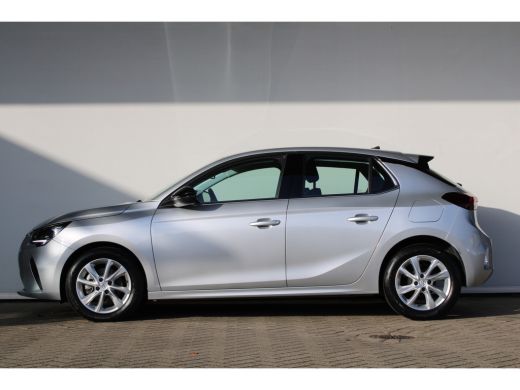 Opel Corsa Opel 1.2 Level 3 | Cruise control | Lichtmetalen velgen 16" | Volledig digitaal instrumentenpaneel ActivLease financial lease