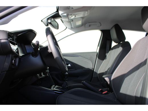 Opel Corsa Opel 1.2 Level 3 | Cruise control | Lichtmetalen velgen 16" | Volledig digitaal instrumentenpaneel ActivLease financial lease