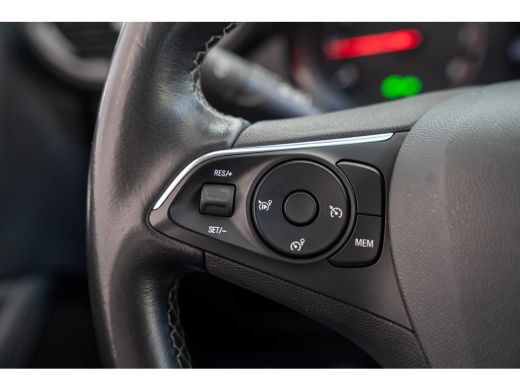 Opel Crossland X 1.2 Turbo 120 Jaar Edition Automaat | Apple Carplay & Android Auto | Trekhaak | Cruise Controle |... ActivLease financial lease