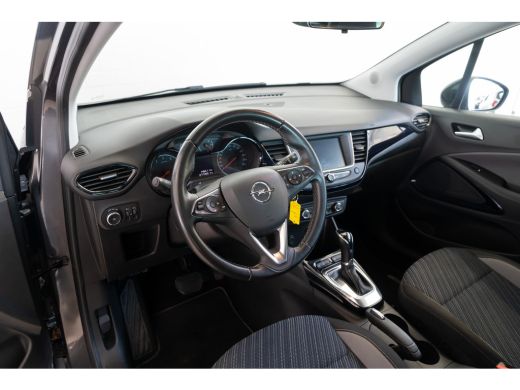 Opel Crossland X 1.2 Turbo 120 Jaar Edition Automaat | Apple Carplay & Android Auto | Trekhaak | Cruise Controle |... ActivLease financial lease