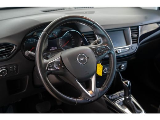 Opel Crossland X 1.2 Turbo 120 Jaar Edition Automaat | Apple Carplay & Android Auto | Trekhaak | Cruise Controle |... ActivLease financial lease