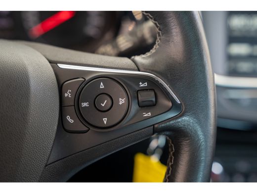 Opel Crossland X 1.2 Turbo 120 Jaar Edition Automaat | Apple Carplay & Android Auto | Trekhaak | Cruise Controle |... ActivLease financial lease