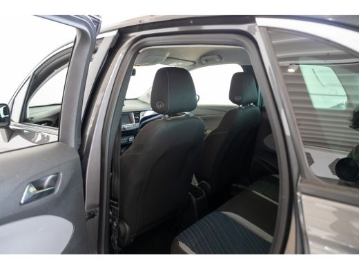 Opel Crossland X 1.2 Turbo 120 Jaar Edition Automaat | Apple Carplay & Android Auto | Trekhaak | Cruise Controle |... ActivLease financial lease