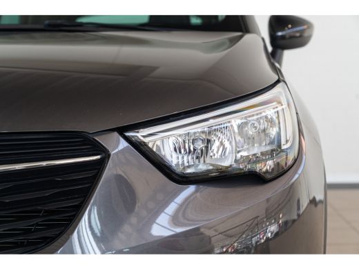 Opel Crossland X 1.2 Turbo 120 Jaar Edition Automaat | Apple Carplay & Android Auto | Trekhaak | Cruise Controle |... ActivLease financial lease