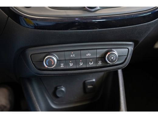 Opel Crossland X 1.2 Turbo 120 Jaar Edition Automaat | Apple Carplay & Android Auto | Trekhaak | Cruise Controle |... ActivLease financial lease