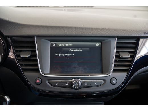 Opel Crossland X 1.2 Turbo 120 Jaar Edition Automaat | Apple Carplay & Android Auto | Trekhaak | Cruise Controle |... ActivLease financial lease