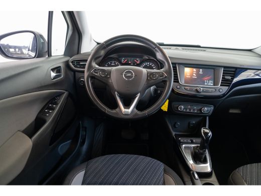 Opel Crossland X 1.2 Turbo 120 Jaar Edition Automaat | Apple Carplay & Android Auto | Trekhaak | Cruise Controle |... ActivLease financial lease
