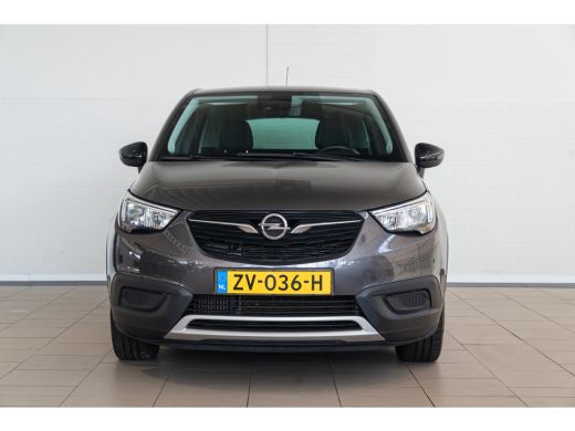 Opel Crossland X 1.2 Turbo 120 Jaar Edition Automaat | Apple Carplay & Android Auto | Trekhaak | Cruise Controle |... ActivLease financial lease