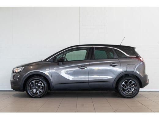 Opel Crossland X 1.2 Turbo 120 Jaar Edition Automaat | Apple Carplay & Android Auto | Trekhaak | Cruise Controle |... ActivLease financial lease