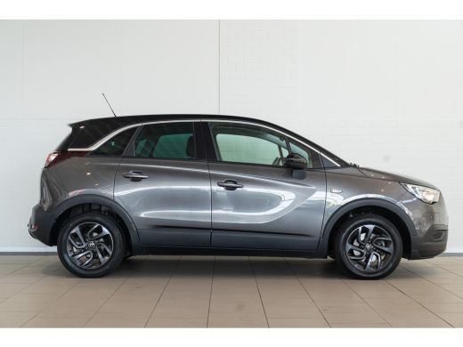 Opel Crossland X 1.2 Turbo 120 Jaar Edition Automaat | Apple Carplay & Android Auto | Trekhaak | Cruise Controle |... ActivLease financial lease