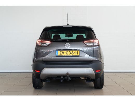 Opel Crossland X 1.2 Turbo 120 Jaar Edition Automaat | Apple Carplay & Android Auto | Trekhaak | Cruise Controle |... ActivLease financial lease