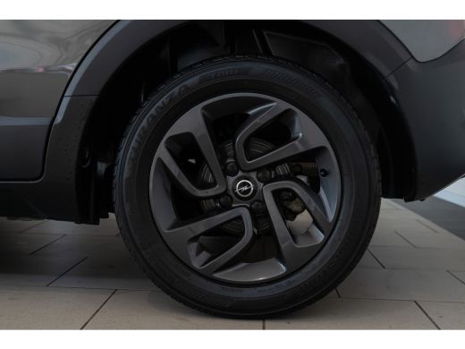 Opel Crossland X 1.2 Turbo 120 Jaar Edition Automaat | Apple Carplay & Android Auto | Trekhaak | Cruise Controle |... ActivLease financial lease