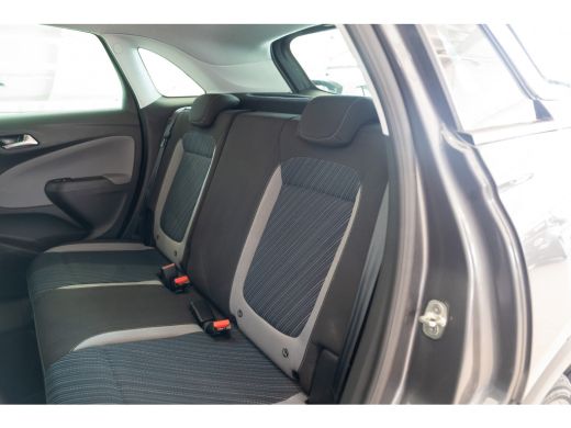 Opel Crossland X 1.2 Turbo 120 Jaar Edition Automaat | Apple Carplay & Android Auto | Trekhaak | Cruise Controle |... ActivLease financial lease
