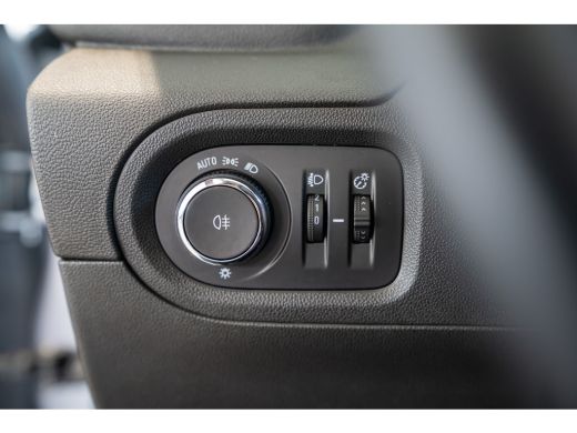 Opel Grandland X Opel 1.2 Turbo Edition | Navigatie | Parkeersensoren | Apple Carplay & Android Auto | 17 inch Lic... ActivLease financial lease