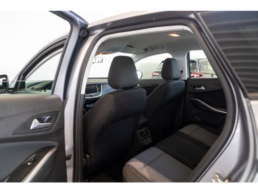 Opel Grandland X Opel 1.2 Turbo Edition | Navigatie | Parkeersensoren | Apple Carplay & Android Auto | 17 inch Lic... ActivLease financial lease