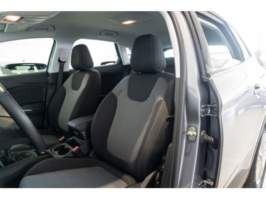 Opel Grandland X Opel 1.2 Turbo Edition | Navigatie | Parkeersensoren | Apple Carplay & Android Auto | 17 inch Lic... ActivLease financial lease
