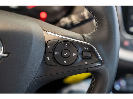Opel Grandland X Opel 1.2 Turbo Edition | Navigatie | Parkeersensoren | Apple Carplay & Android Auto | 17 inch Lic... ActivLease financial lease