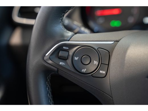 Opel Grandland X Opel 1.2 Turbo Edition | Navigatie | Parkeersensoren | Apple Carplay & Android Auto | 17 inch Lic... ActivLease financial lease