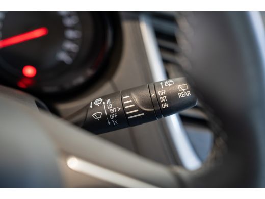 Opel Grandland X Opel 1.2 Turbo Edition | Navigatie | Parkeersensoren | Apple Carplay & Android Auto | 17 inch Lic... ActivLease financial lease
