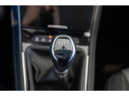Opel Grandland X Opel 1.2 Turbo Edition | Navigatie | Parkeersensoren | Apple Carplay & Android Auto | 17 inch Lic... ActivLease financial lease