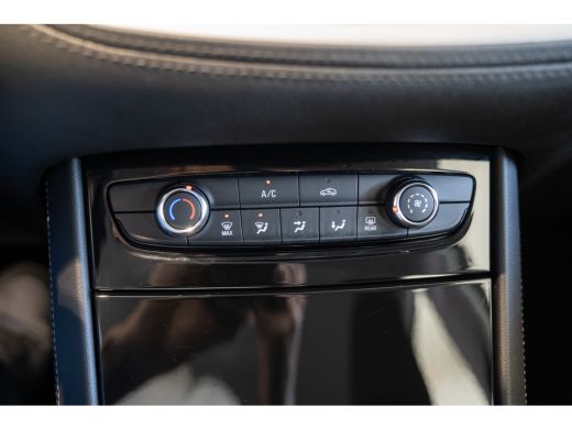 Opel Grandland X Opel 1.2 Turbo Edition | Navigatie | Parkeersensoren | Apple Carplay & Android Auto | 17 inch Lic... ActivLease financial lease
