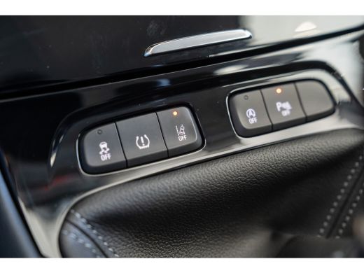 Opel Grandland X Opel 1.2 Turbo Edition | Navigatie | Parkeersensoren | Apple Carplay & Android Auto | 17 inch Lic... ActivLease financial lease