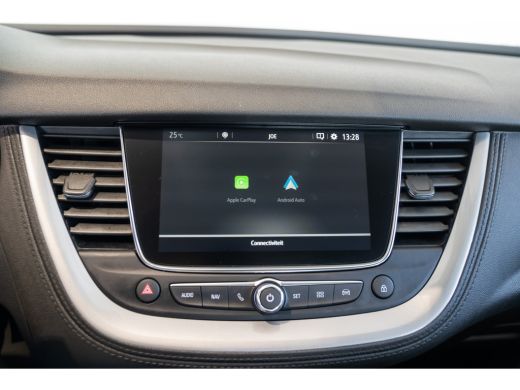 Opel Grandland X Opel 1.2 Turbo Edition | Navigatie | Parkeersensoren | Apple Carplay & Android Auto | 17 inch Lic... ActivLease financial lease