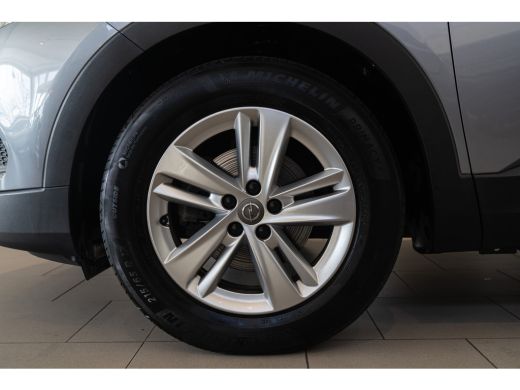 Opel Grandland X Opel 1.2 Turbo Edition | Navigatie | Parkeersensoren | Apple Carplay & Android Auto | 17 inch Lic... ActivLease financial lease