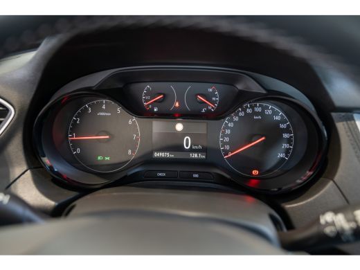 Opel Grandland X Opel 1.2 Turbo Edition | Navigatie | Parkeersensoren | Apple Carplay & Android Auto | 17 inch Lic... ActivLease financial lease