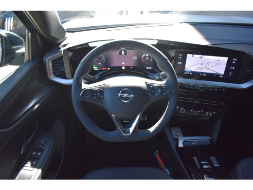 Opel Mokka Electric Long Range Ultimate 54 kWh 156pk | Navigatie | Alcantara | Stoel/Stuurverwarming | Achteruitrijca... ActivLease financial lease