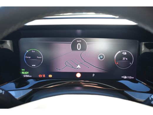 Opel Mokka Electric Long Range Ultimate 54 kWh 156pk | Navigatie | Alcantara | Stoel/Stuurverwarming | Achteruitrijca... ActivLease financial lease