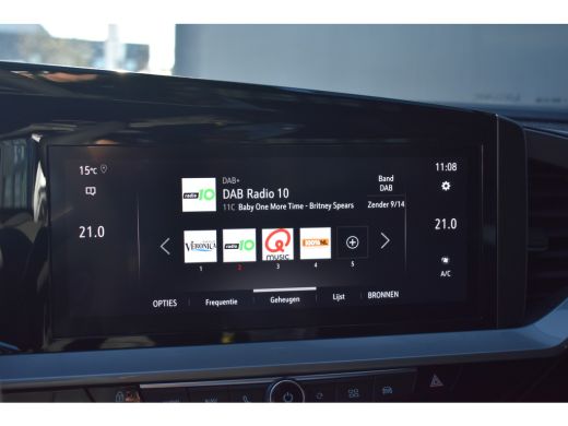 Opel Mokka Electric Long Range Ultimate 54 kWh 156pk | Navigatie | Alcantara | Stoel/Stuurverwarming | Achteruitrijca... ActivLease financial lease