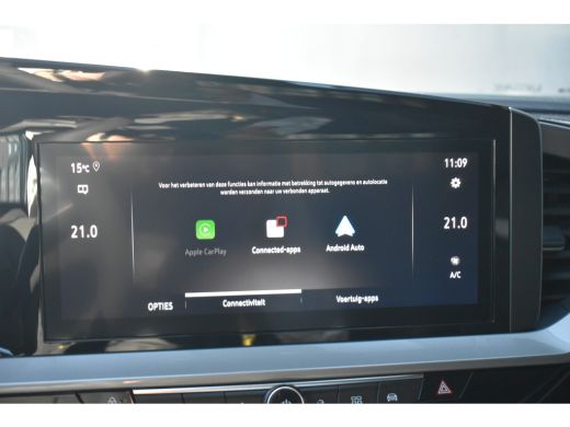 Opel Mokka Electric Long Range Ultimate 54 kWh 156pk | Navigatie | Alcantara | Stoel/Stuurverwarming | Achteruitrijca... ActivLease financial lease