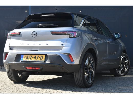 Opel Mokka Electric Long Range Ultimate 54 kWh 156pk | Navigatie | Alcantara | Stoel/Stuurverwarming | Achteruitrijca... ActivLease financial lease