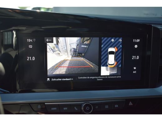 Opel Mokka Electric Long Range Ultimate 54 kWh 156pk | Navigatie | Alcantara | Stoel/Stuurverwarming | Achteruitrijca... ActivLease financial lease